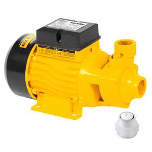Bomba periférica/motobomba 1,0 cv, 127 V~/220 V~, BPV 750, VONDER
