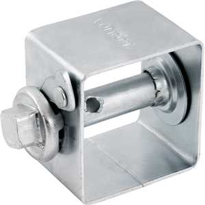 Catraca para arame liso, VONDER