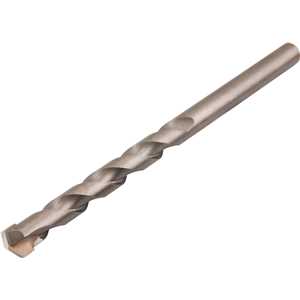 Broca multiuso, com ponta de metal duro, 7/16" x 160 mm, BMV 0716, VONDER