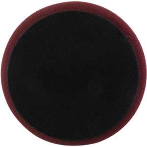 Boina de espuma para corte 5", para politriz rotativa ou roto-orbital, VONDER