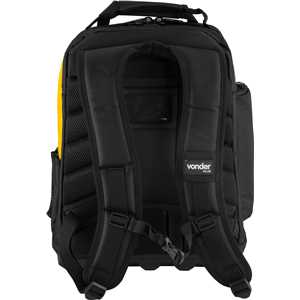 Mochila para ferramentas MOV 800 VONDER PLUS