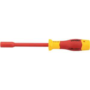 Chave canhão 8 mm, VDE 1.000 V, VONDER