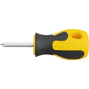 Chave phillips toco, 3/16" x 1.1/2", VONDER PLUS