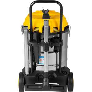 Aspirador de pó e líquidos, 2.400 W, 60 litros, 220 V~, APV 2460 VONDER