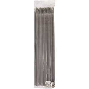 Eletrodo revestido para inox, AWS E312, com 3,25 mm, VONDER