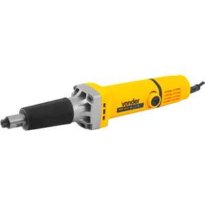 Retificadeira reta 400 W 1/4", RRV 414 220 V~ VONDER
