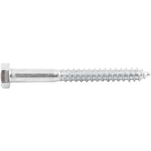 Parafuso sextavado rosca soberba 5/16" x 75 mm, VONDER