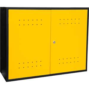 Armário superior multiuso, modular, VONDER