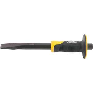 Talhadeira manual com empunhadura 19 mm x 250 mm VONDER