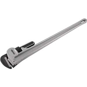 Chave grifo 36", tipo americana, em alumínio, VONDER