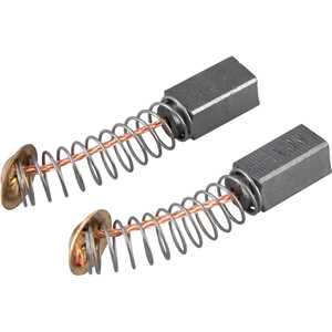 Escova de carvão para martelete MPV 840, 127 V~/220 V~, VONDER