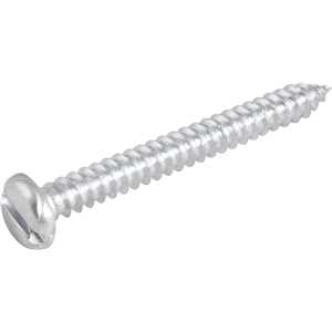 Parafuso autoatarraxante, cabeça panela, 4,2 mm x 38,0 mm, VONDER