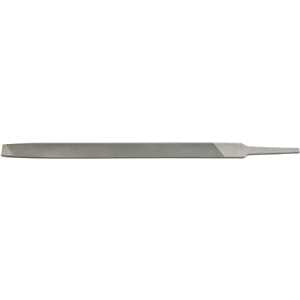 Lima chata para enxada 8", VONDER