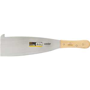 Facão para cana 14", cabo 17,0 cm, VONDER
