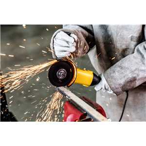 Esmerilhadeira angular 4.1/2", 860 W, 220 V~, EAV 860N VONDER