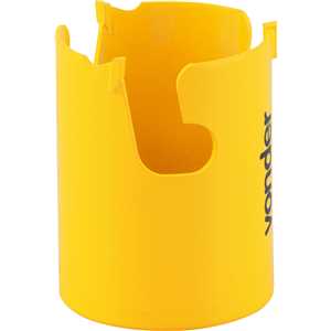 Serra copo 51 mm - 2", com vídea, VONDER