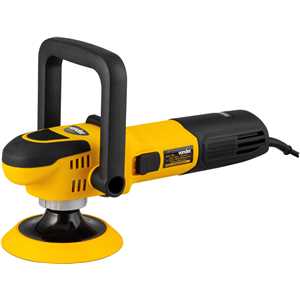 Politriz angular 5", 750 W, 220 V~, PAV 755 VONDER