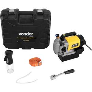 Furadeira com base magnética, 1.880 W, 220 V~, FMV 1880 VONDER PLUS