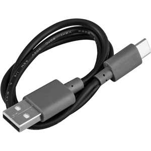 Lanterna recarregável para pescoço, LPV 320, VONDER