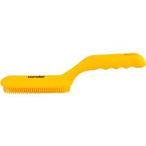 Escova de silicone para remover pelos, VONDER