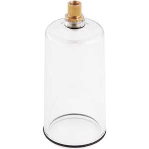 Copo para regulador de pressão, RP 120 e RL 120, VONDER