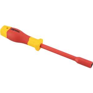 Chave canhão 7 mm, VDE 1.000 V, VONDER