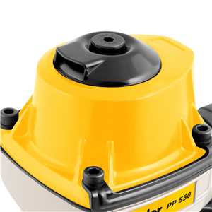 Pregador pneumático, PP 550 VONDER
