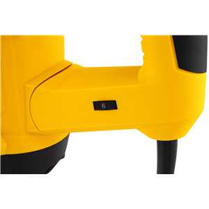 Martelete perfurador/rompedor SDS PLUS, 1.500 W, 220 V~, MPV 1500N, com maleta VONDER