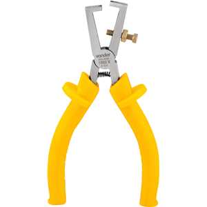 Alicate desencapador de fios,  6'', 1.000 V, VONDER