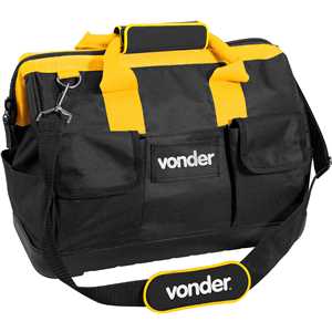 Bolsa em lona para ferramentas BL 070 VONDER
