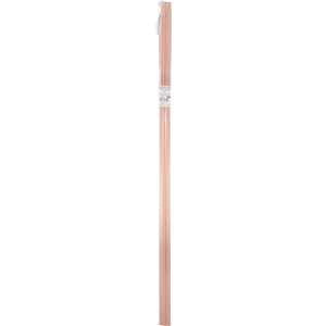 Vareta para solda TIG, aço carbono, 3,2 mm, ER70S 3 VONDER