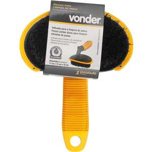 Escova para limpeza de pneus, VONDER