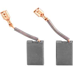 Escova de carvão 220 V~ para martelo demolidor MDV 1765 VONDER
