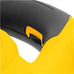 Misturador elétrico de argamassa, 1.600 W, MAV 1600, 127 V~, VONDER