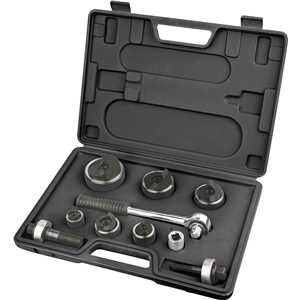 Furador de chapas manual, FMV 122, VONDER