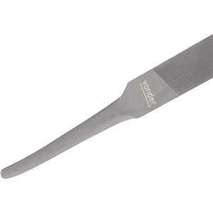 Lima triangular murça 6", VONDER