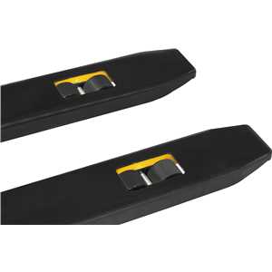 Empilhadeira manual, garfo fixo, 0,5 tonelada (0,5 tf), EMN 050, VONDER