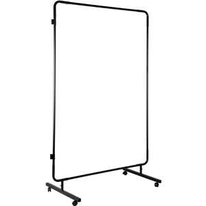Suporte metálico para cortina de solda, VONDER