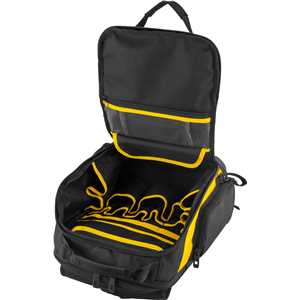 Mochila para ferramentas MOV 800 VONDER PLUS