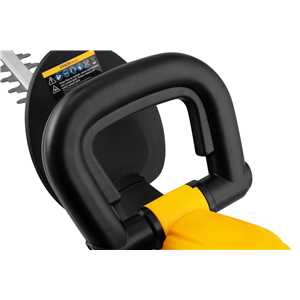 Aparador de cerca viva, bateria intercambiável de 18 V, sem bateria e sem carregador, IACV 1832, VONDER
