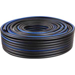 Mangueira para ar/água, 300 lbf/pol², 3/8" - 9,5 mm, NOVE54