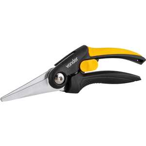 Tesoura para poda,  9", bico reto, TP 3206 VONDER