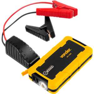 Auxiliar de partida portátil APV 13000,  VONDER