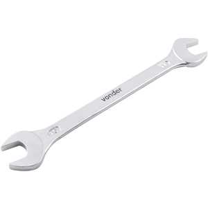 Chave fixa 14 mm x 15 mm, VONDER