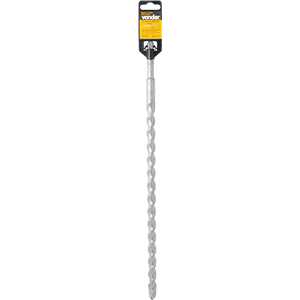 Broca com encaixe tipo SDS PLUS, 16,0 mm x 400 mm, VONDER
