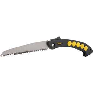 Serrote dobrável de poda 7.1/2", VONDER