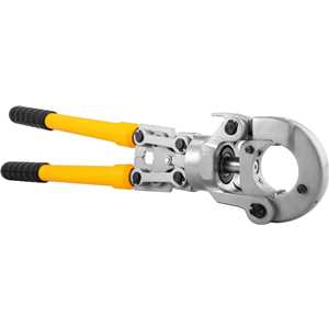 Alicate crimpador manual para tubo PEX, ACV 1632, VONDER