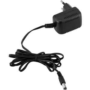 Fonte de carregamento 3,6 V, para TPV 036, VONDER