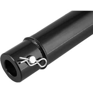 Extensor metálico para perfurador de solo, 400 mm, VONDER