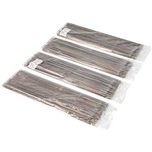 Eletrodo revestido para inox, AWS E312, com 2,50 mm, VONDER